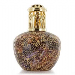 Big Volume Multicolor Mixed Fragrance Oil Lamp for Home Decorations